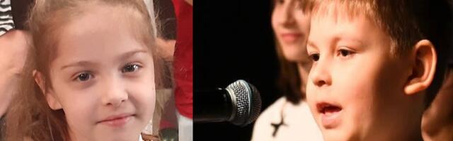 Sofija i Đorđe iz Vranja među 100 najuspešnijih mladih ljudi u Srbiji