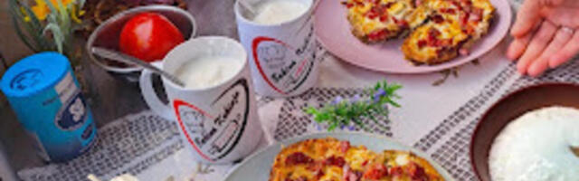 Ako ne znate šta za doručak, ovo čisti organe: Košta samo 50-tak dinara i radi ono što skupa super hrana obećava