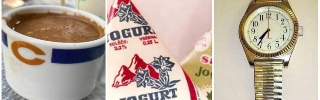 Svaka kuća prosečnog Jugoslovena imala je ove stvari (FOTO)