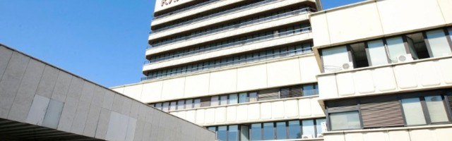 "Od početka epidemije u KC Srbije lečeno 7.000 pacijenata"