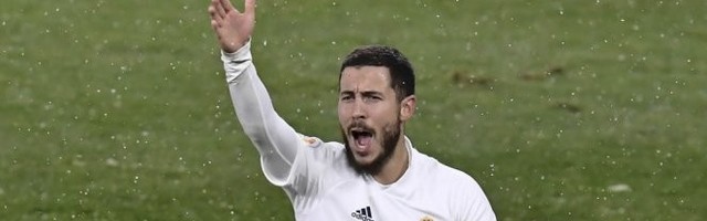 AZAR NASMENJAN POSLE ELIMINACIJE! Ovo mu navijači Reala NEĆE oprostiti!
