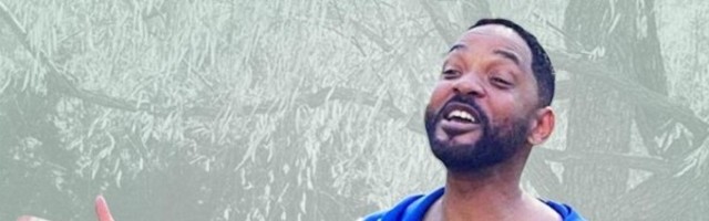 Vil Smit svima pokazao ko je čale