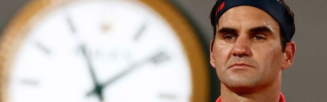 Federer se povukao sa Rolan Garosa!