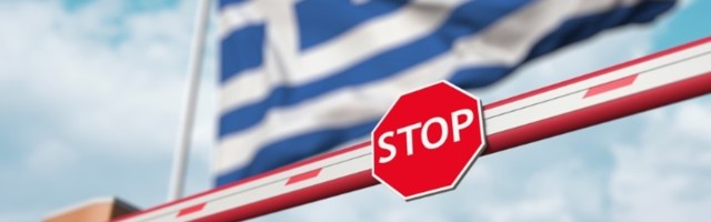 Grčka ukida maske napolju: Lakše mere