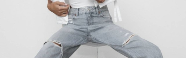 Kroj farmerki koji je modni hit - sad je na rasprodaji i košta samo 2.290 dinara