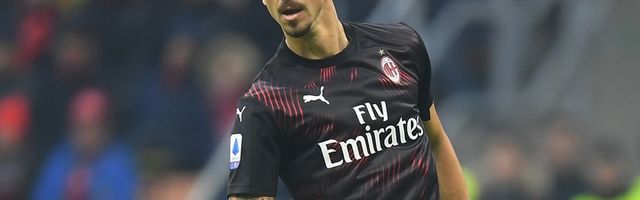 Da li postoji mogućnost da Ibrahimović naredne sezone igra za nas? Verovatno...