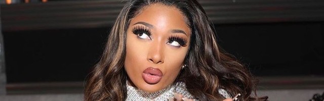 Megan Thee Stallion, Maluma i Rock Mafia snimili su numeru “Crazy Family”