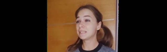 Tiktokerka sa Balkana glumi sirotinju koja pravi palačinke od majčinog mleka i pitamo se šta nije u redu sa nama