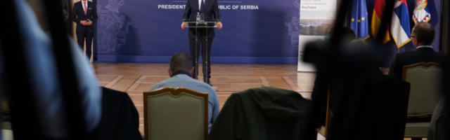 Predsednik Vučić danas na obeležavanju Dana BIA