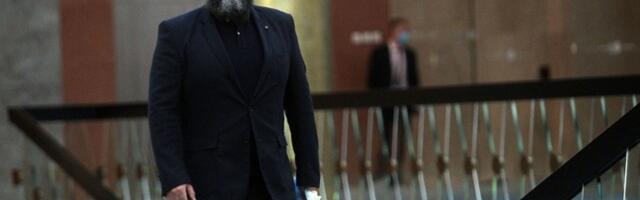 Zukorliću pozlilo na fakultetu, umro u kolima Hitne pomoći