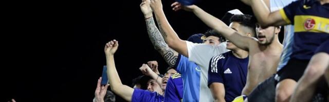 Fešta na Bombonjeri: Proslava Bokinog trofeja i dana navijača