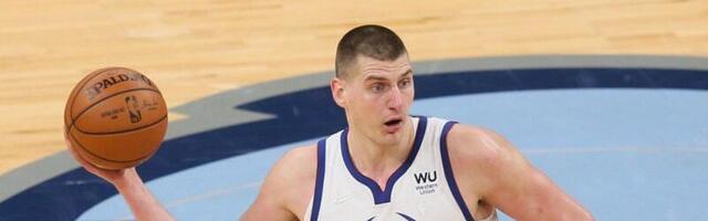 SKROMNI JOKIĆ: Preterao sam! (VIDEO)