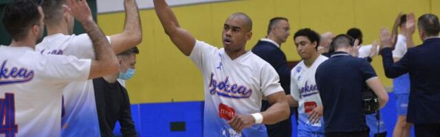 FIBA Liga šampiona: Igokea bez trenera Bajića juri brejk za Top 16