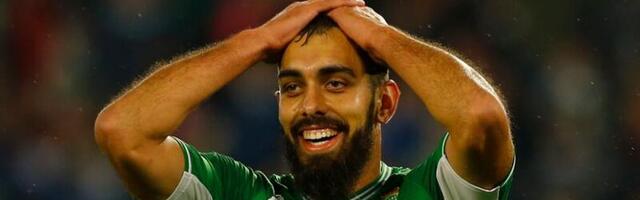 Betis brani treće mesto protiv problematičnog Alavesa