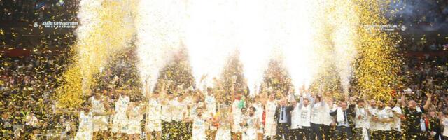 FAJNAL FOR EVROLIGE U BEOGRADU: Definitivno, poznat datum i detalji!