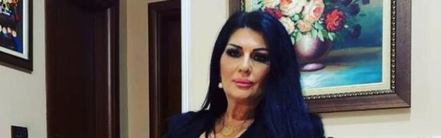 Pevačica BOLUJE od TEŠKE BOLESTI, a onda su joj lekari saopštili LOŠE VESTI: Sanja Maletić progovorila o zdravstvenom stanju, evo kako se bori protiv OPASNOG NEPRIJATELJA!