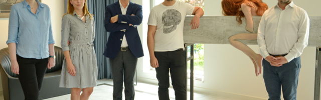 Proglašen pobednik konkursa ambasade Švajcarske za mlade umetnike iz Srbije