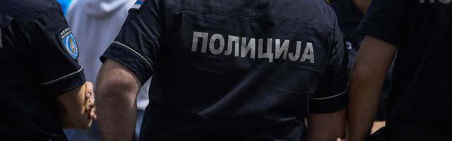 “OBRENOVAC NIJE UGROŽEN” MUP: Nema potrebe za strahom