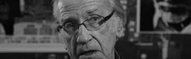 Preminuo Dejvid Vorner, čuveni holivudski negativac