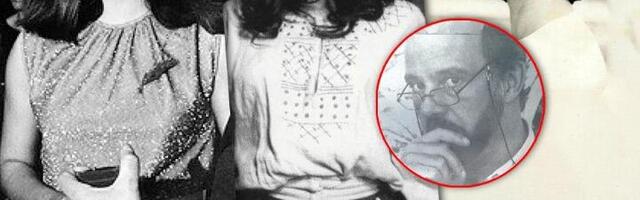 Prvi beogradski plejboj: Osvojio tri najlepše Jugoslovenke