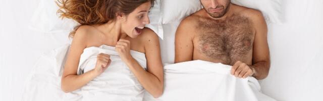 Nauka pokušava da objasni zbog čega jutarnje erekcije postoje