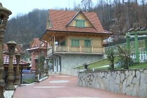 Ивањица је позивница за туристе жељне мира у нетакнутој природи