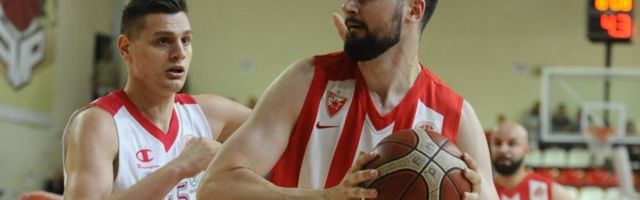 Dušan Ristić pred selidbom u Italiju