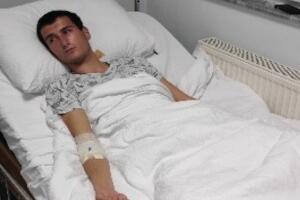 Адвокат Бобана Ђузића: Двојица од тројице нападача пуштени кући, један у притвору