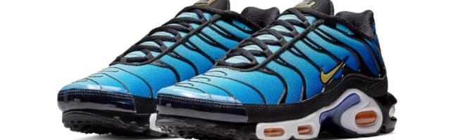 Nike će nakon pet godina oživeti voljenu i klasičnu liniju patika u novoj kombinaciji boja