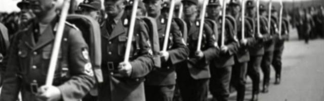 Na današnji dan: Hitler ukida nemačke sindikate