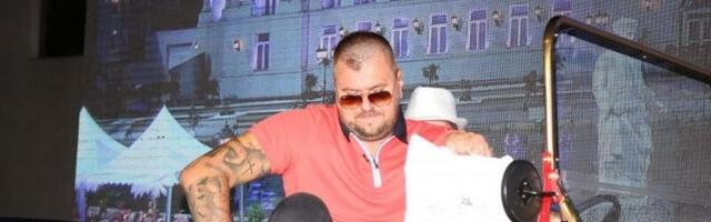 ZBOG MAJE I BILALA ZAMALO IZAZVAO SUDAR: Povređeni Janjuš udario na bivšu cimerku, za njega je ona NAJVEĆE ZLO!