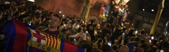 LUDILO! Barsa predstavila čudo iz Hrvatske! Ko bude želeo da ga kupi, može za 400.000.000 EVRA! (VIDEO)