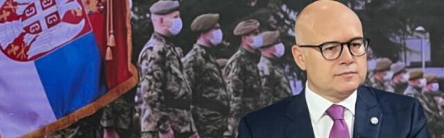 Obraćanje Vučevića i Mojsilovića - Razobličavanje svih laži DŽeljaja Svečlje (VIDEO)