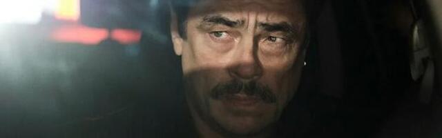 Prava bravura neponovljivog Benisija del Tora u nepravedno potcenjenom naslovu