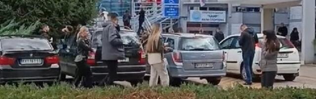 Kako je i kada SNS kol centar ušao u prostorije Prointera