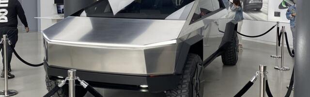Tesla može da tuži kupce Cybertruck-a ako preprodaju svoja vozila