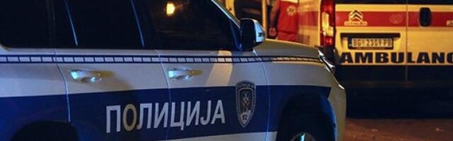 Potresne reči sina preminulog Milutina kod Bele Crkve: "Ćale moj ...meni si bio najbolji .."