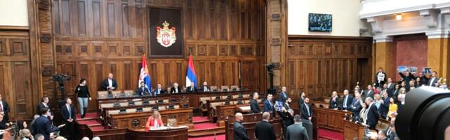 Podaci o broju birača u Srbiji biće objavljivani svakog meseca