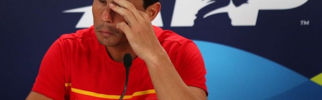 Nadal: Novak je u pravu