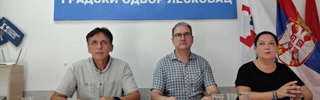 NPS Leskovac upozorava da su pojedine škole na ivici gubitka statusa, a obrazovni sistem blizu kolapsa