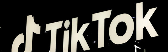 Tramp i prodaja TikTok-a