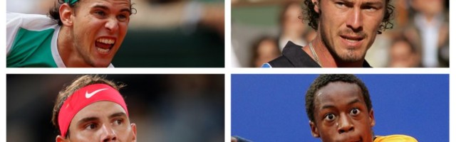 Kratka i iznenađujuća lista igrača koji su Novaku uzeli set s nulom