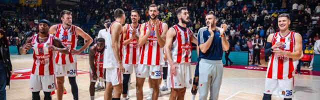 HOROR ZA SFEROPULOSA! Crvena Zvezda ostala bez ključnog igrača!