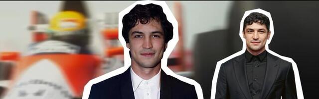 Man Crush Monday: Gabriel Leone
