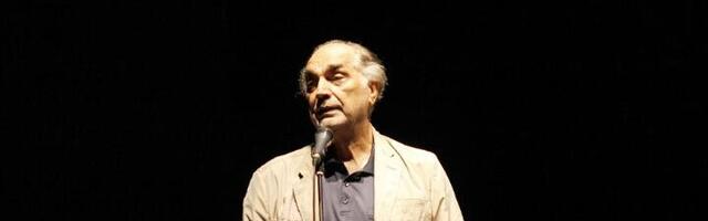 Voja Brajović: Režimu je za opstanak potreban kič i šund, zato se bori protiv kulture