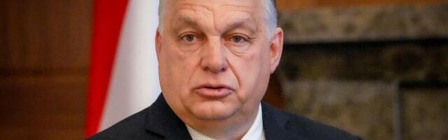 HLADAN TUŠ ZA UKRAJINU: Orban Evropi uputio 12 zahteva - Jedan se odnosi na Kijev
