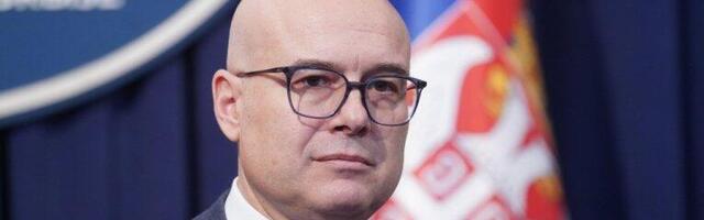 VUČEVIĆ UPUTIO PISMO RUSIJI! Traži pomoć u istrazi o događajima 15. marta!