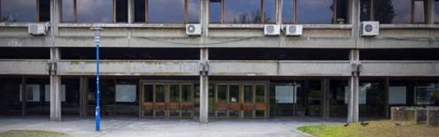 Premijera dokumentrnog filma o "studentima koji hoće da uče", sutra u FDU bioskopu