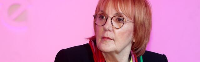 Vedrana Rudan o Tompsonovom koncertu: Hrvati po ko zna koji put lažu sebe i lože se na pi***rije