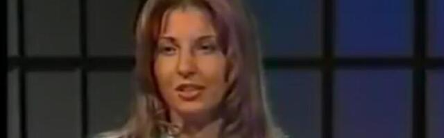 "SMETAO IM JE MOJ OBIM GRUDI" Sanja Marinković OTKRILA šta su joj najviše ZAMERALI na RTS-u kada je bila voditeljka Jutarnjeg programa